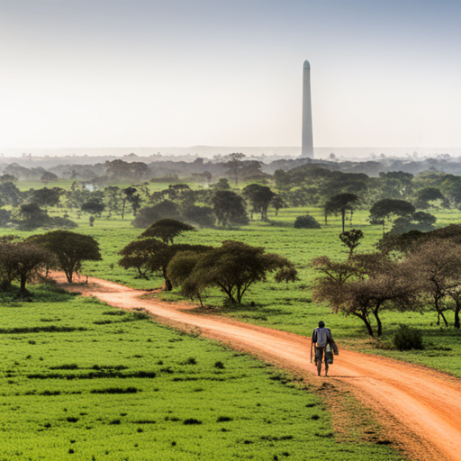 Zimbabwe's Climate Change Plan: Achieving Emission Reductions and Unlocking Local Benefits